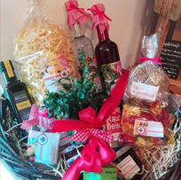 Geschenke & Gutscheine